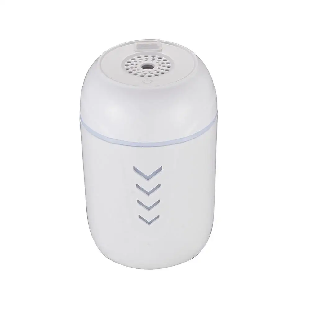 Увлажнитель воздуха для автомобиля Настольный Ультразвуковой Освежитель