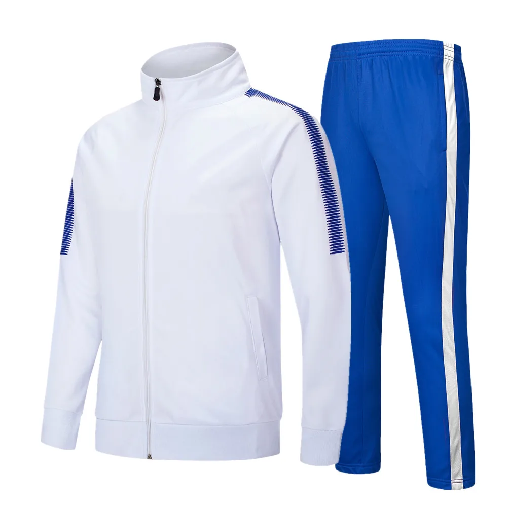 Новинка тренировочные футбольные штаны для детей и взрослых Комплект футболок