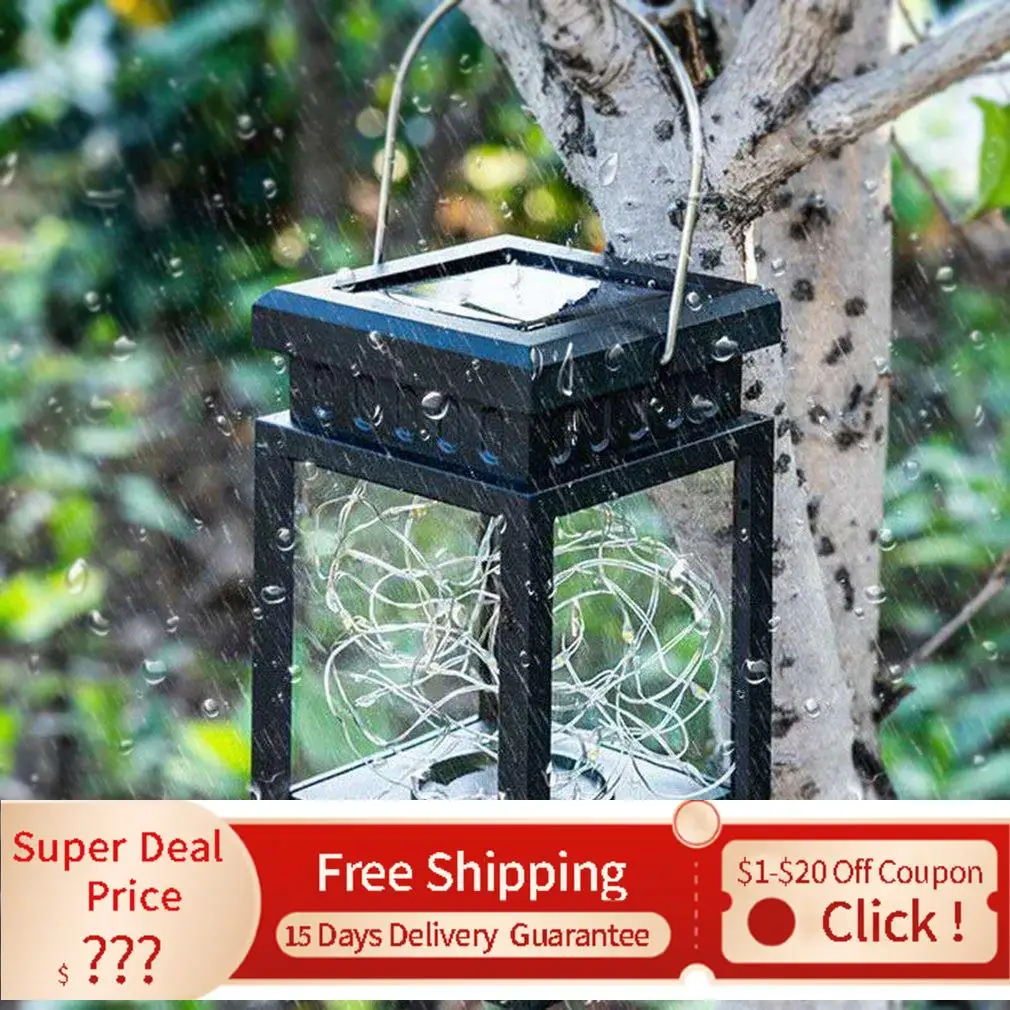 

Outdoors Decorat Lighting Led Lamp Outdoor Courtyard For Balcony Villa Creative Terrace Home Hanging Lamp новый год 2022