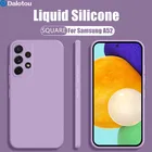 Чехол для Samsung Galaxy A32 A52 A72 A22 A12 A51 A71 A21S S21 S20 FE S10 Plus Note 20