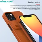 Чехол-книжка для iPhone 13 Pro Max, из искусственной кожи, с отделением для карт