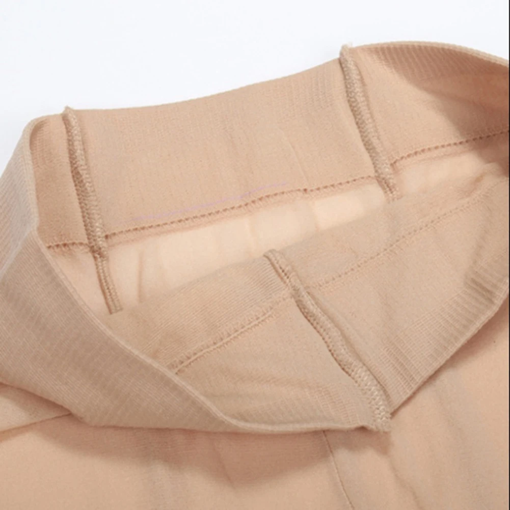 

Women Summer Sexy Stretchy Pantyhose Super Elastic Translucent Stockings Tights Hot Sexy Women Girl Lace Top Stockings