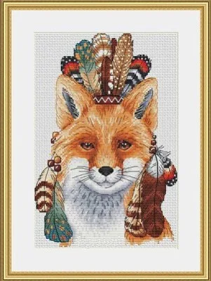

Cross Stitch Set Chinese Cross-stitch Kit Embroidery Needlework Craft Packages Cotton Fabric Floss New Designs EmbroideryZZ582
