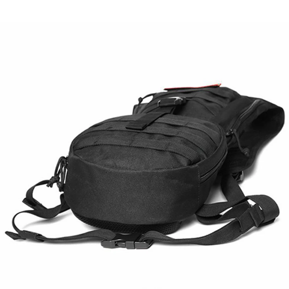 

Outdoor waterproof outdoor sports camping water bag hydration backpack for hiking riding water bag Water package soft bag
