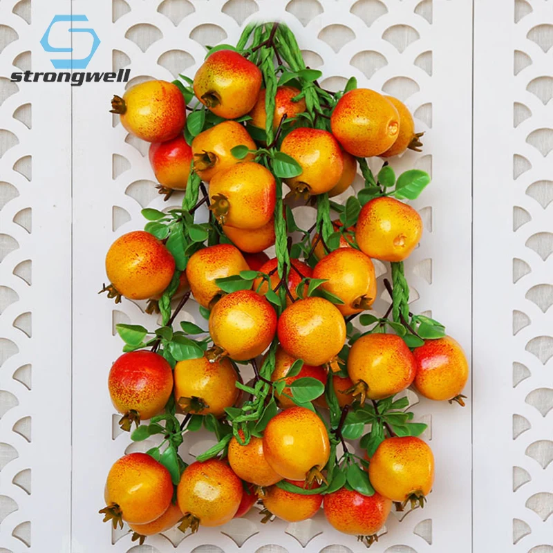 Strongwell моделирование граната шампур фрукты строка овощей шампуры домашний