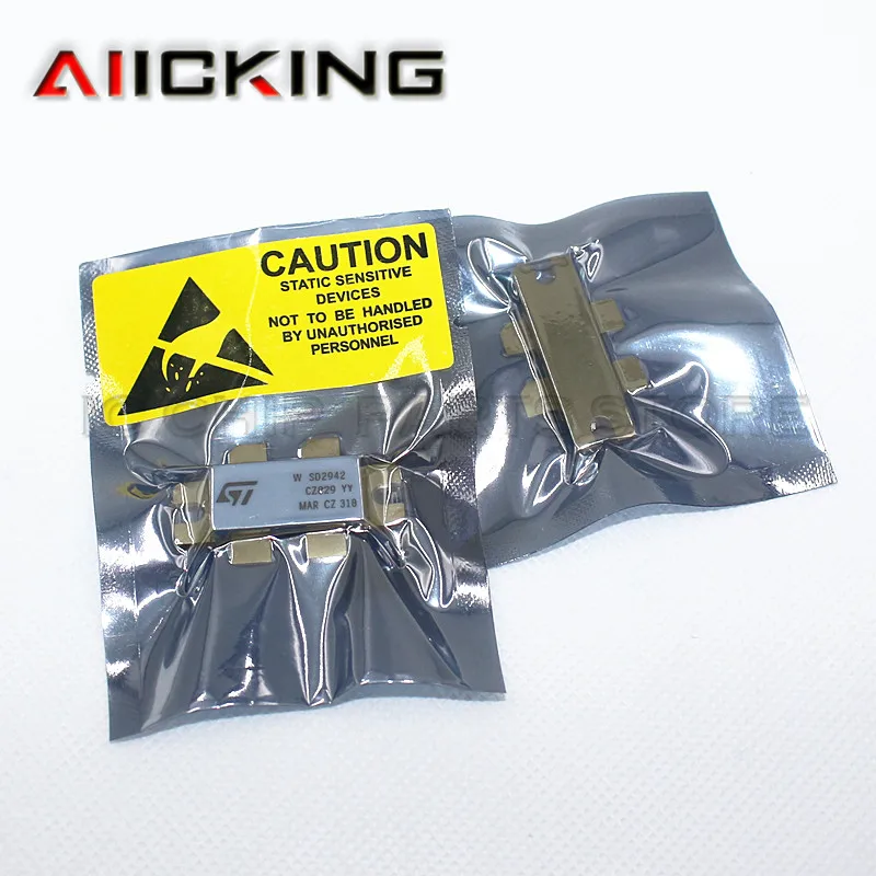 SD2942 2942 РЧ трубка высокочастотная усилитель мощности модуль | Электроника