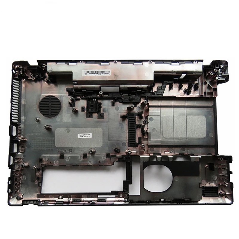 Нижний чехол для ноутбука ACER Aspire 5252 5253 5336 5736 5736G 5736Z 5742 5742Z 5552 5552G PN: AP0FO000N00 нижний -