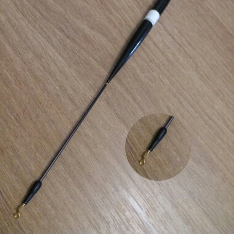 30 шт./лот Медная головка рыболовные снасти блок вращения поплавок отдых дрейф