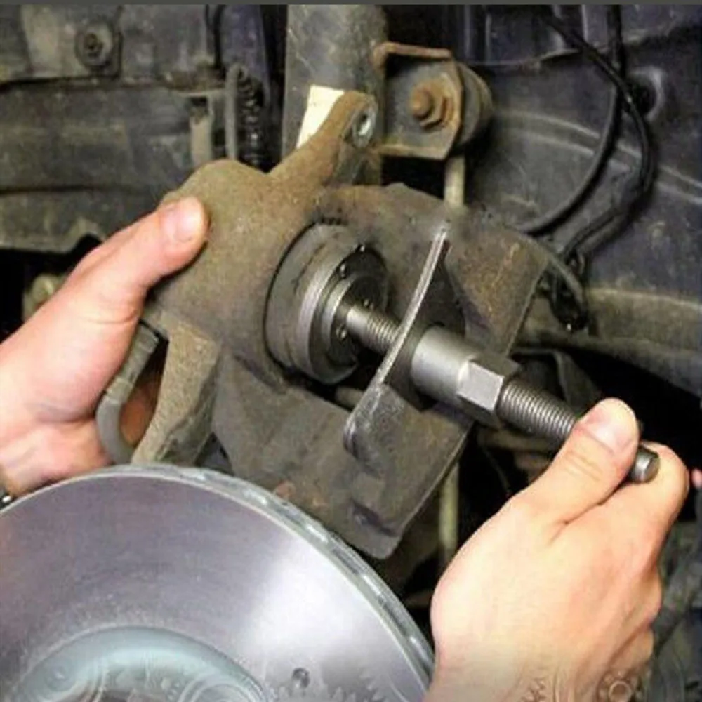 3 шт./компл. автомобильный дисковый тормоз суппорт сепаратор замена поршня ручной