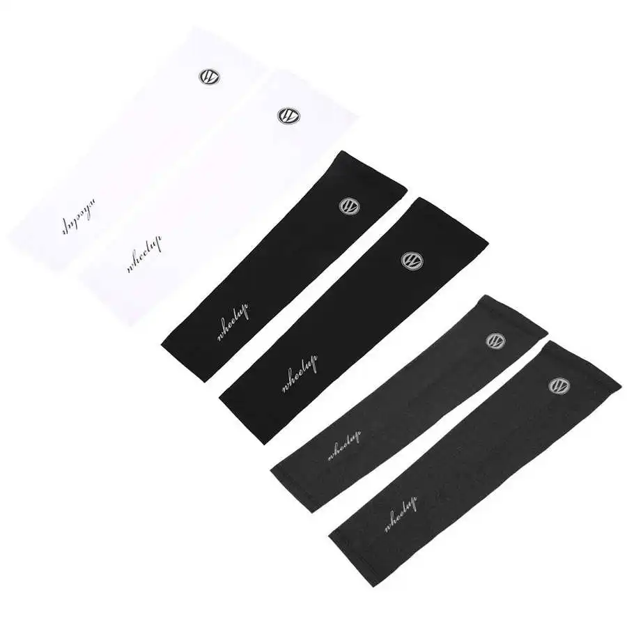 Солнцезащитный велосипедный рукав Outoor с защитой от ультрафиолета дышащие летние