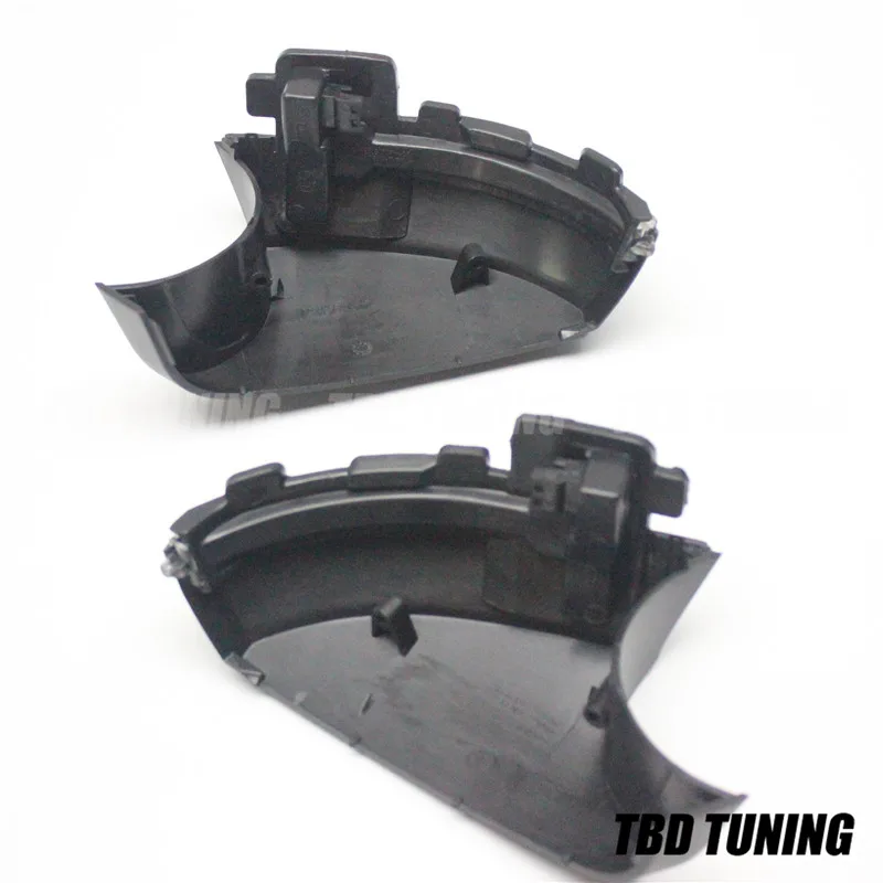 Поворотный сигнал светодиодный динамический поворотный для VW Volkswagen POLO Jetta 2014 2015