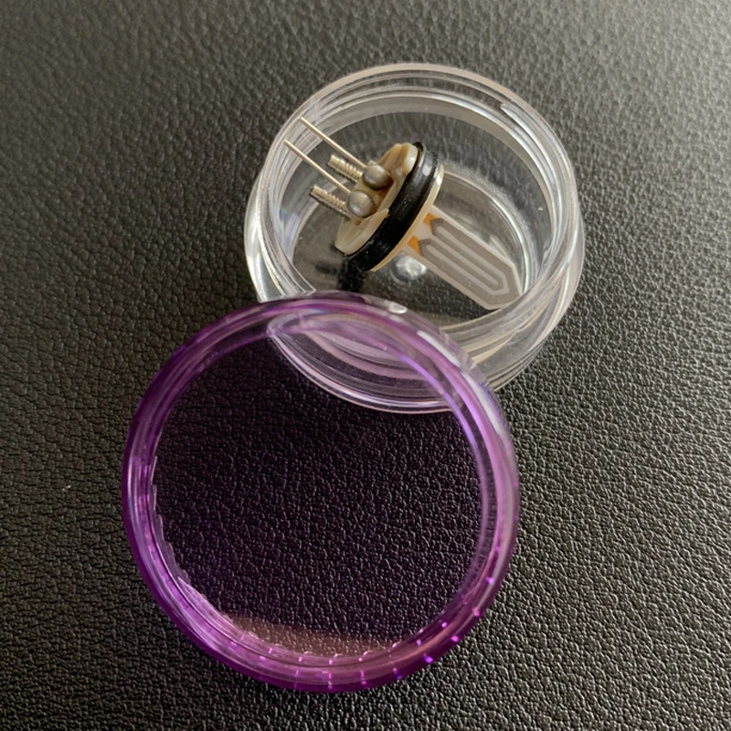 Сменная деталь из керамики нагревательный стержень для iqos 2 4/2 4 Plus/3 0/multi Heat Not Burn -