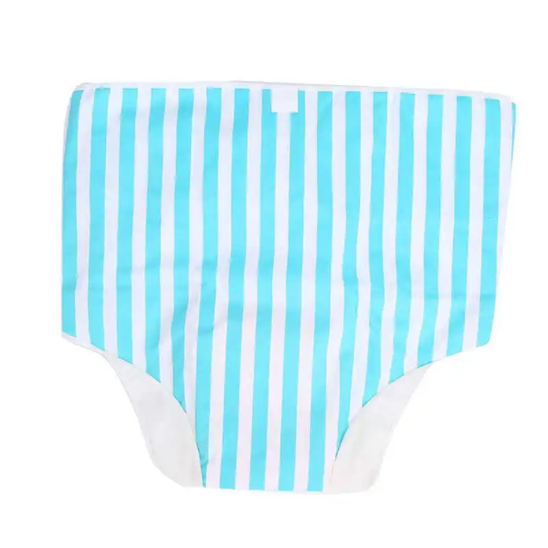 Нижнее белье для недержания мочи защита нижнего белья удобные подгузники