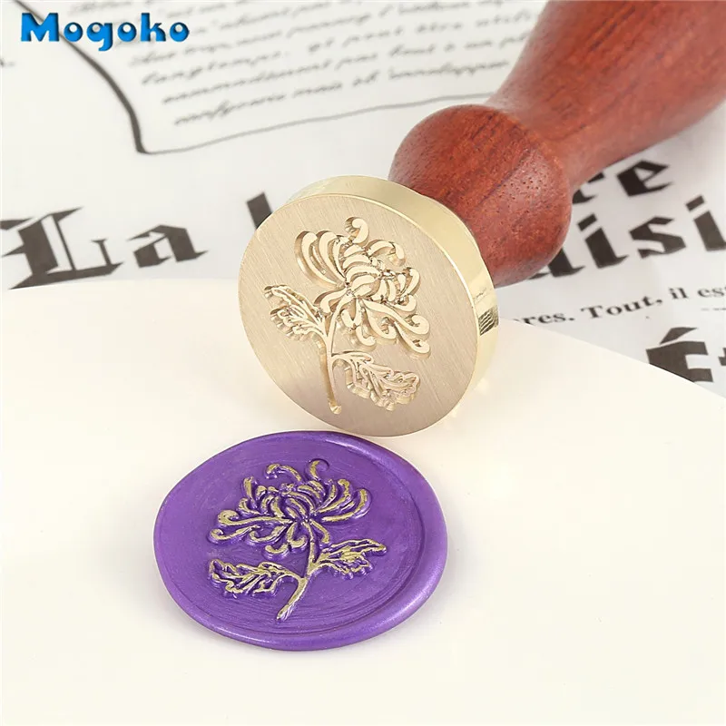 Печатные платы Mogoko с растительным принтом ретро-печать из дерева классический