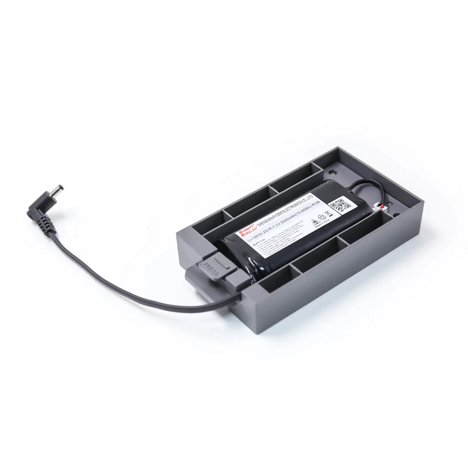 

Robobloq Li-ion Battery Pack