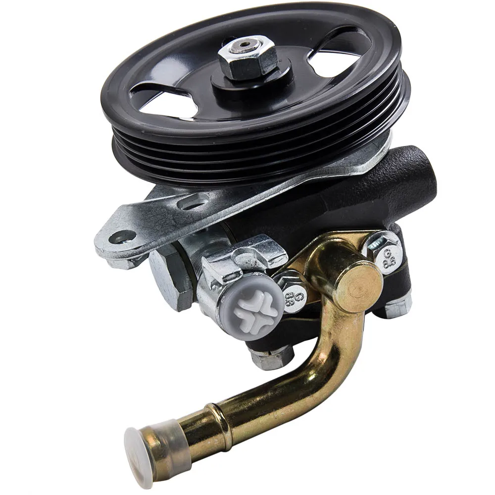 

Power Steering Pump for Infiniti I30 1996-2001 3.0L 49110-40U1B 49110-40U15 NEW