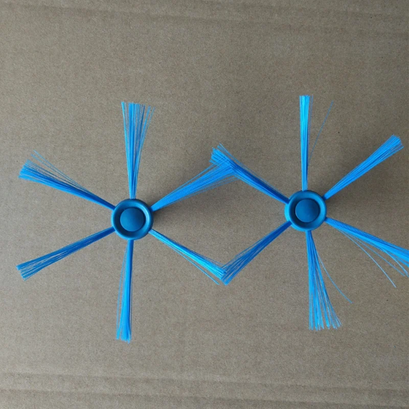 

Side Brushes + Hepa Filters for FC8007 FC8792 FC8794 FC8796 Vacuum Cleaner Robotic Replacement Spare Parts