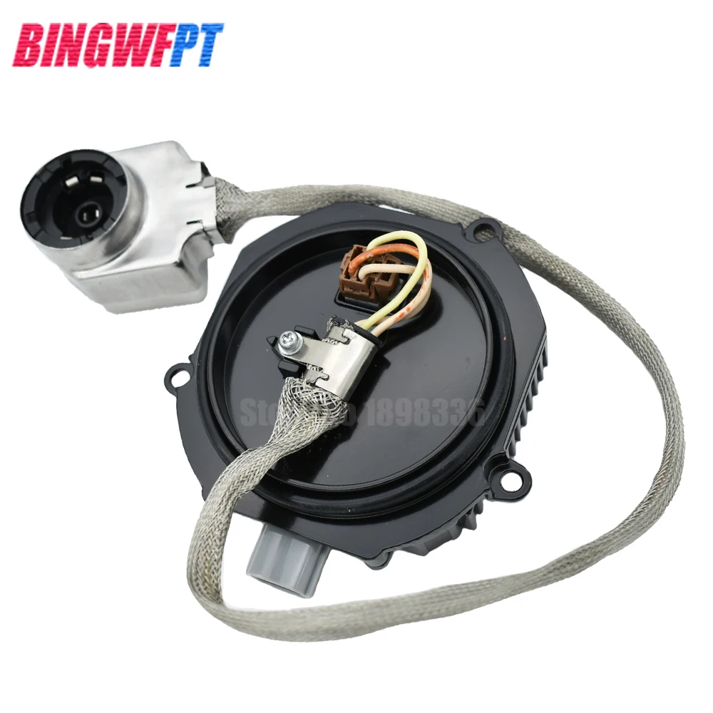 NZMNS111LBNA LENA00L8D2A0508 D2S D2R HID Модуль блока управления ксеноновой фары для Nissan Honda Mazda