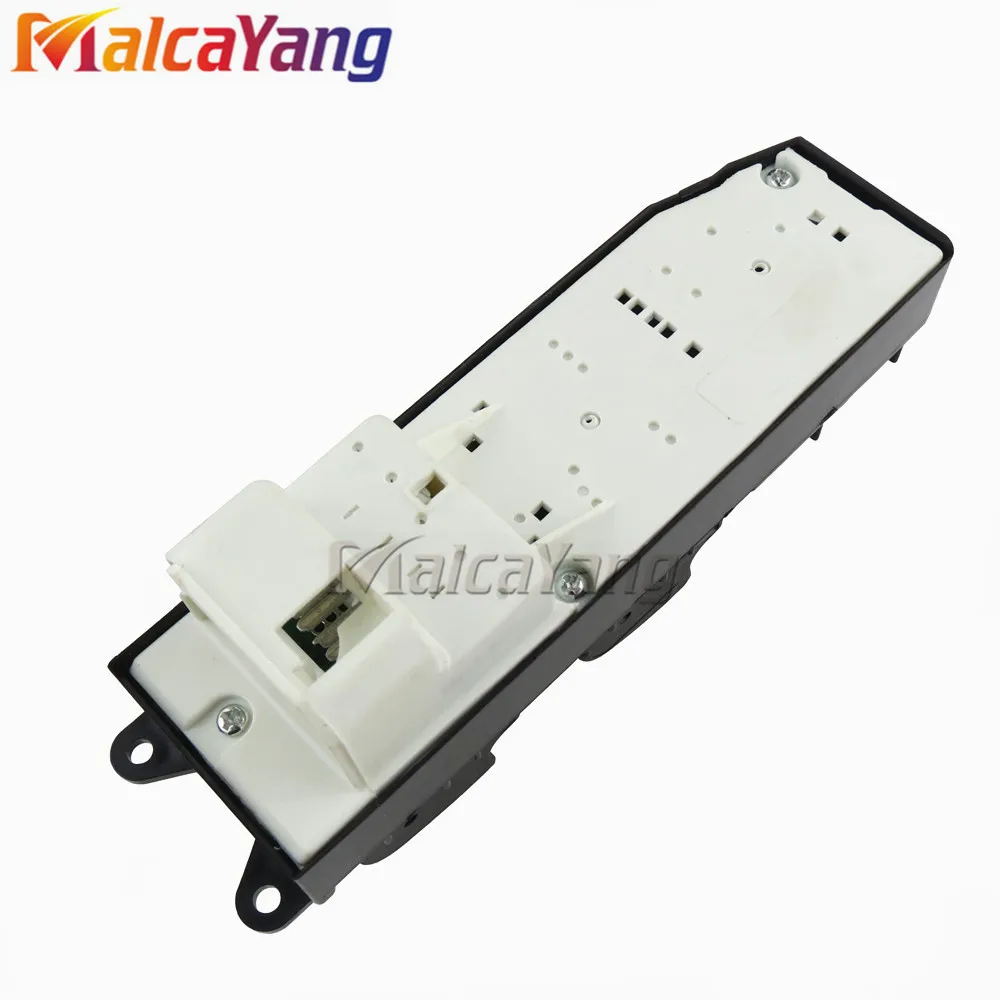Новый переключатель окна электропитания 84820 12480 для Toyota Camry Sienna RAV4 8482012480|window