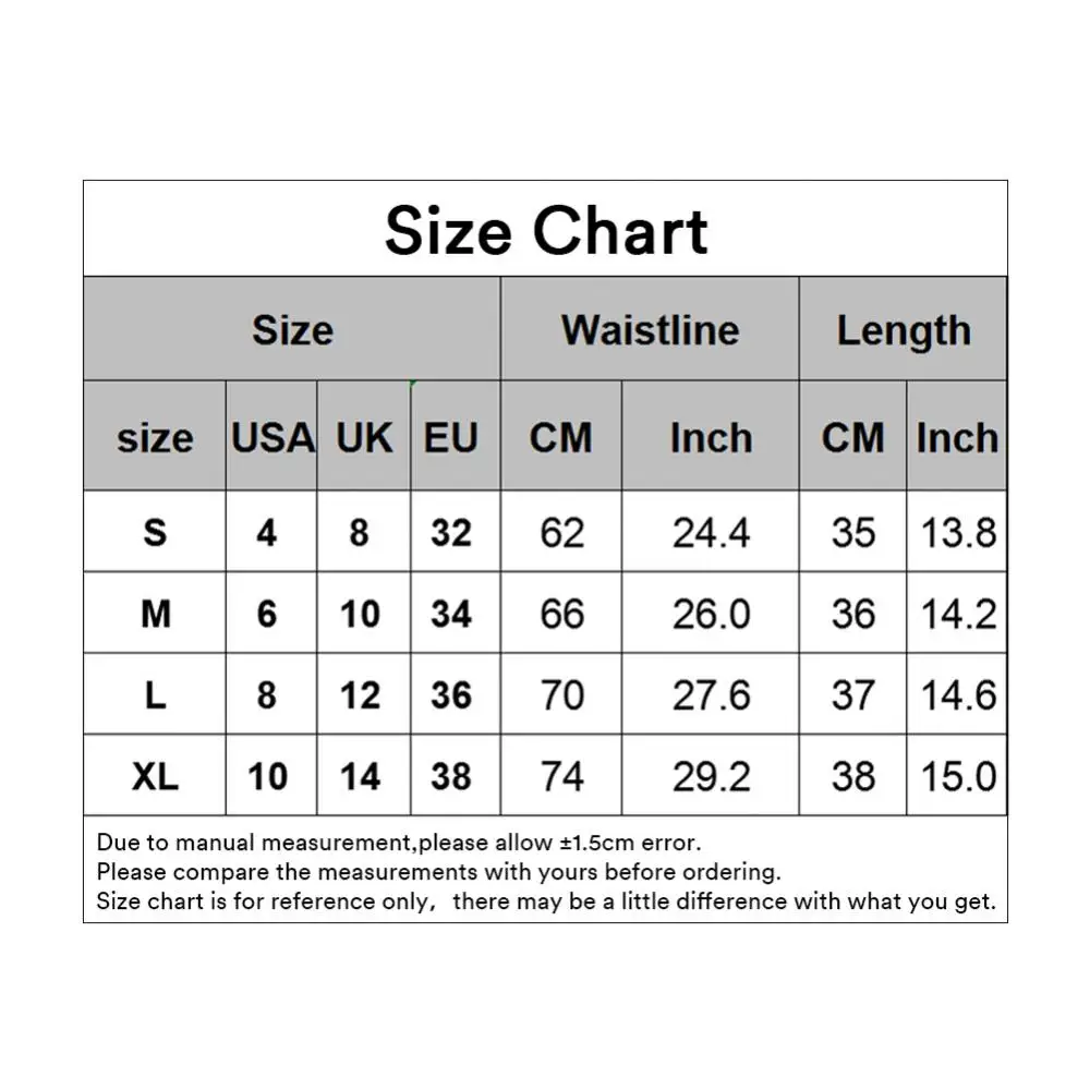 

Women Fashion Solid Color High Waist Safety Pants Pleated Ruffled A-Line Mini Skirt Elastic Waist Fresh Feeling Girls Skirt