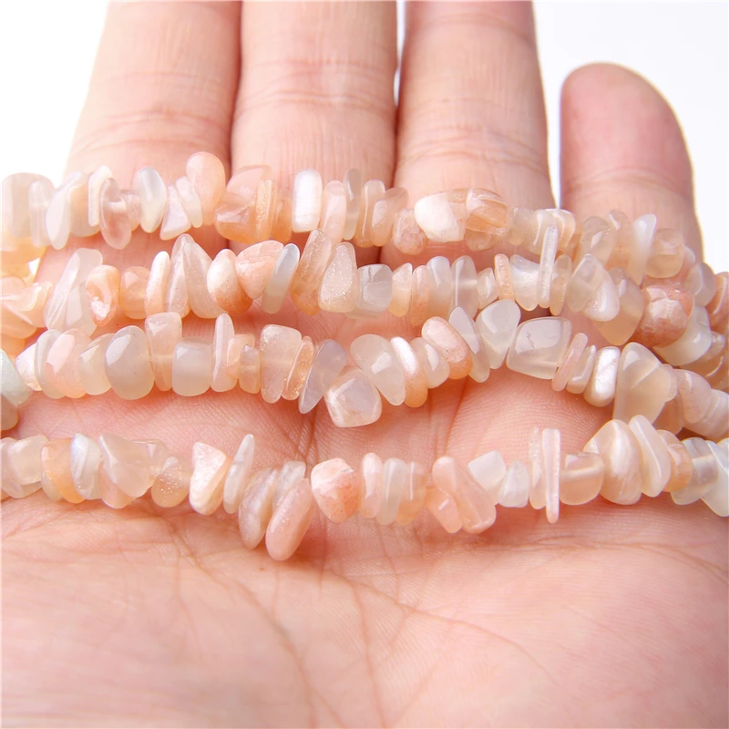 24.gold sunstone 15," натуральные бразильские цитрины, хрустальные камни, камни, чипы, гравия, бусины, алебастр, лазурит, натуральный камень, изготовление ювелирных изделий - Цвет: 24.gold sunstone
