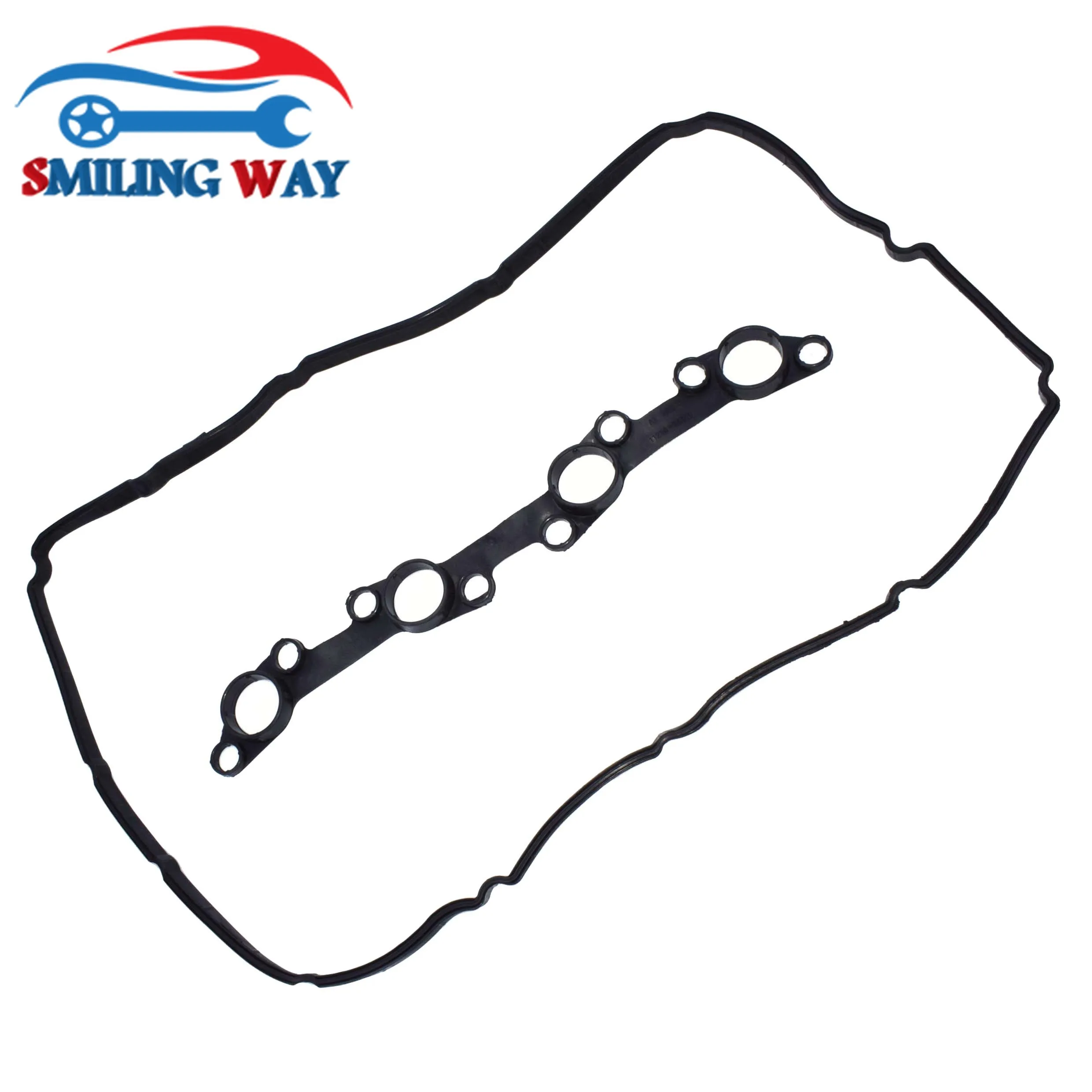 Уплотнение крышки клапана двигателя для 2.7L 16V 2TRFE Toyota Tacoma 2005 2006 2007 2008 2009 2011 2012 2013 2014