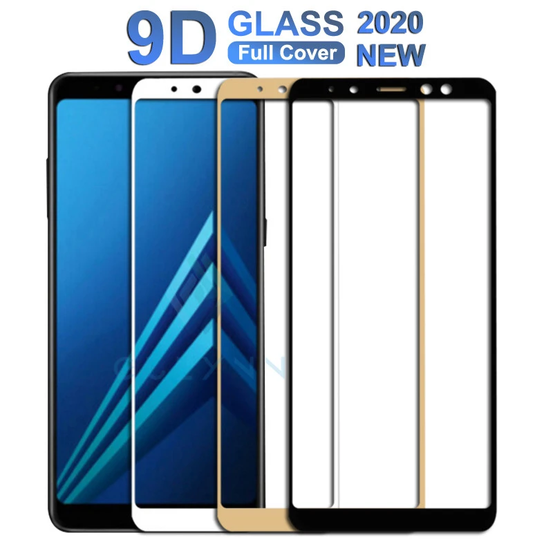 Защитное стекло для Samsung Galaxy A51 A71 M30S J2Core J4Core A50S A10S | Мобильные телефоны и