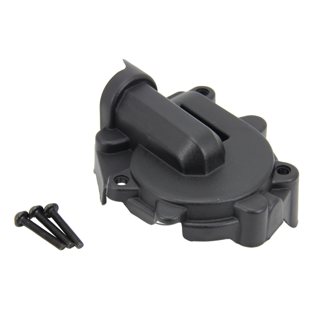 

NEW Motorcycle FOR BMW F 750 GS F 850 GS ADV F900 R F900 XR Protective Water Pump Cover