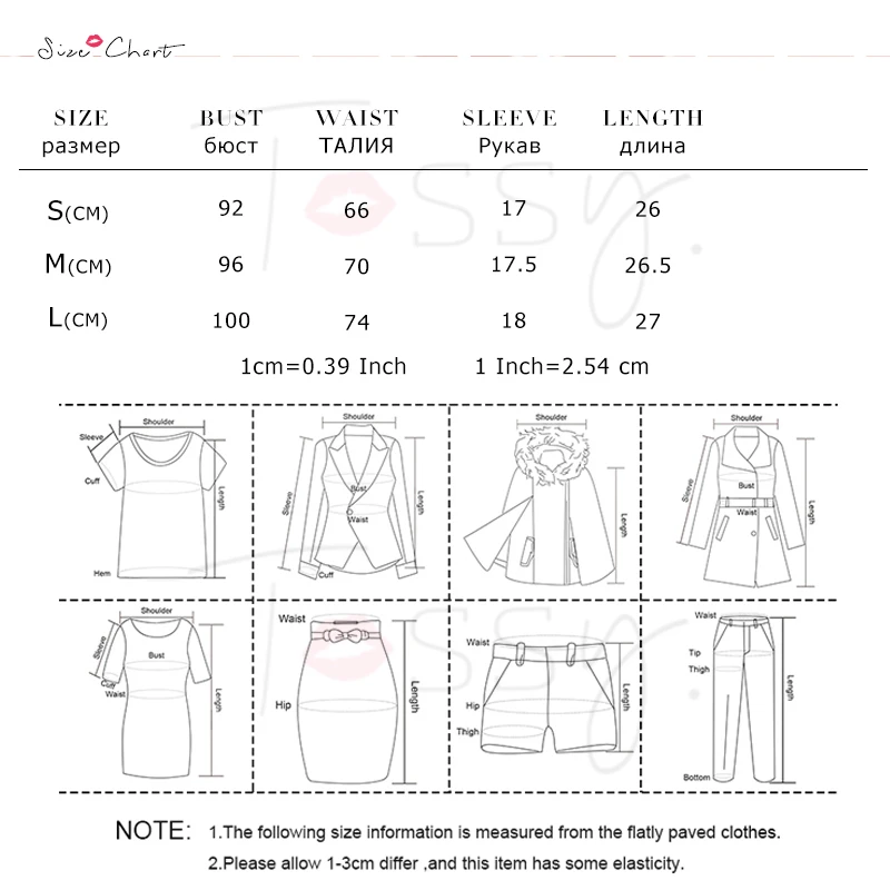 

Tossy 2021 Spring New Off Shoulder Top Short Puff Sleeve Shirts Blouse Sexy Printed Summer Cami Tops High Street Women Crop Tops