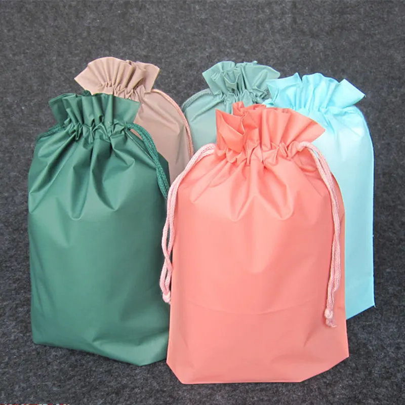 Дорожная сумка для хранения подарков на шнурке косметичка макияжа ювелирных