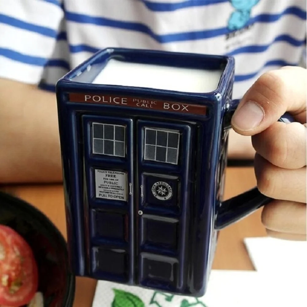 

Creativity Personality Mug Comfortable Touch Tea Coffee Milk Cup Anti-scalding Ceramics Home Decoration Mug Festival Gift