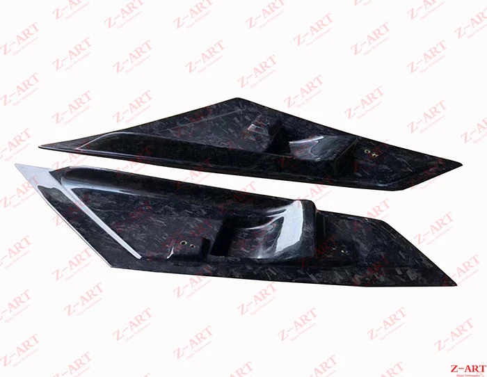 Защитные отверстия LP750 SV из углеродного волокна для Lamborghini LP700 LP720 2011-2017 |