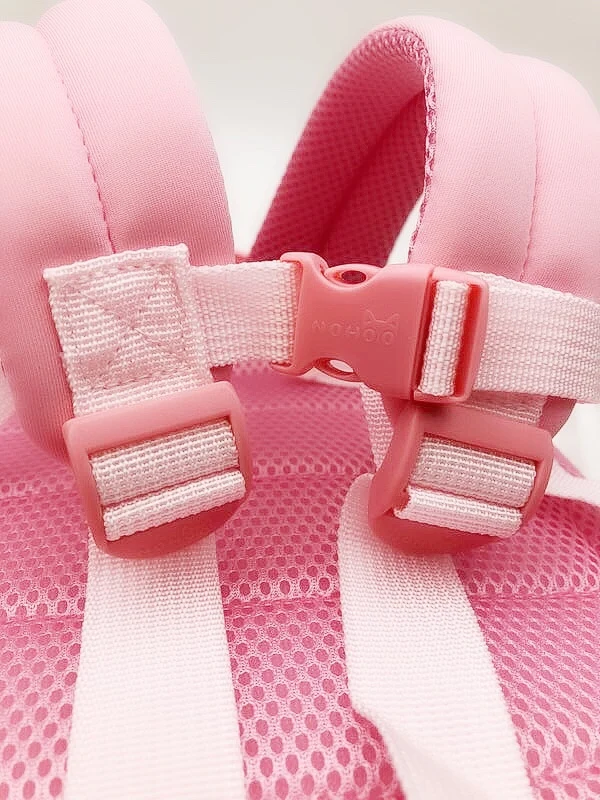 Kinderrucksack NOHOO Kinderrucksack Einhornrucksack für Kleinkinder Rucksack für Kleinkinder 2-7 Jahre alte wasserdichte Kinderg