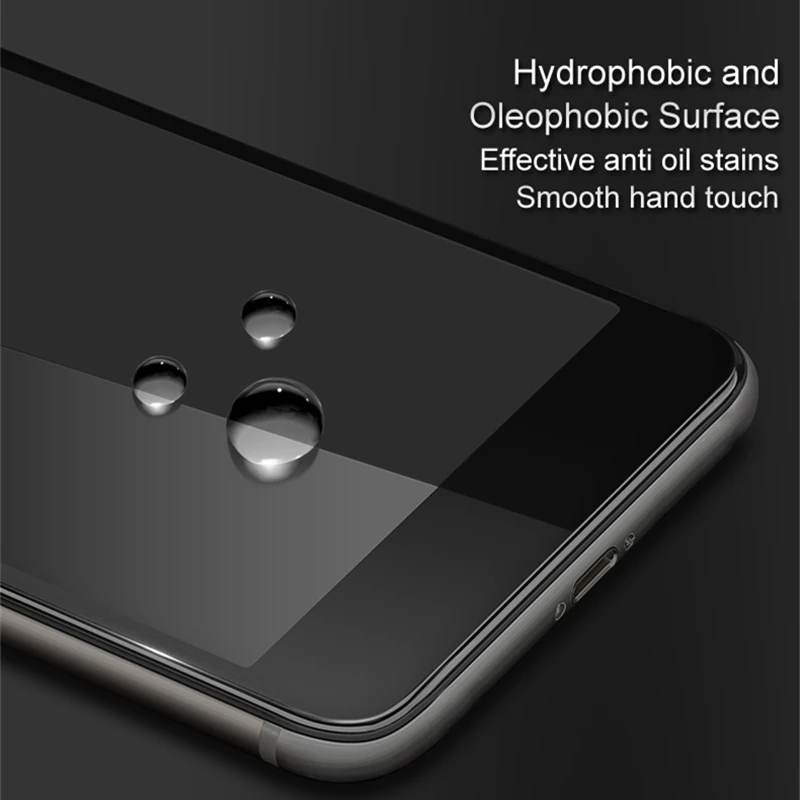 2PCS Full Glue Cover Glass OPPO Reno2 Screen Protector Tempered For Phone Film | Мобильные телефоны и аксессуары