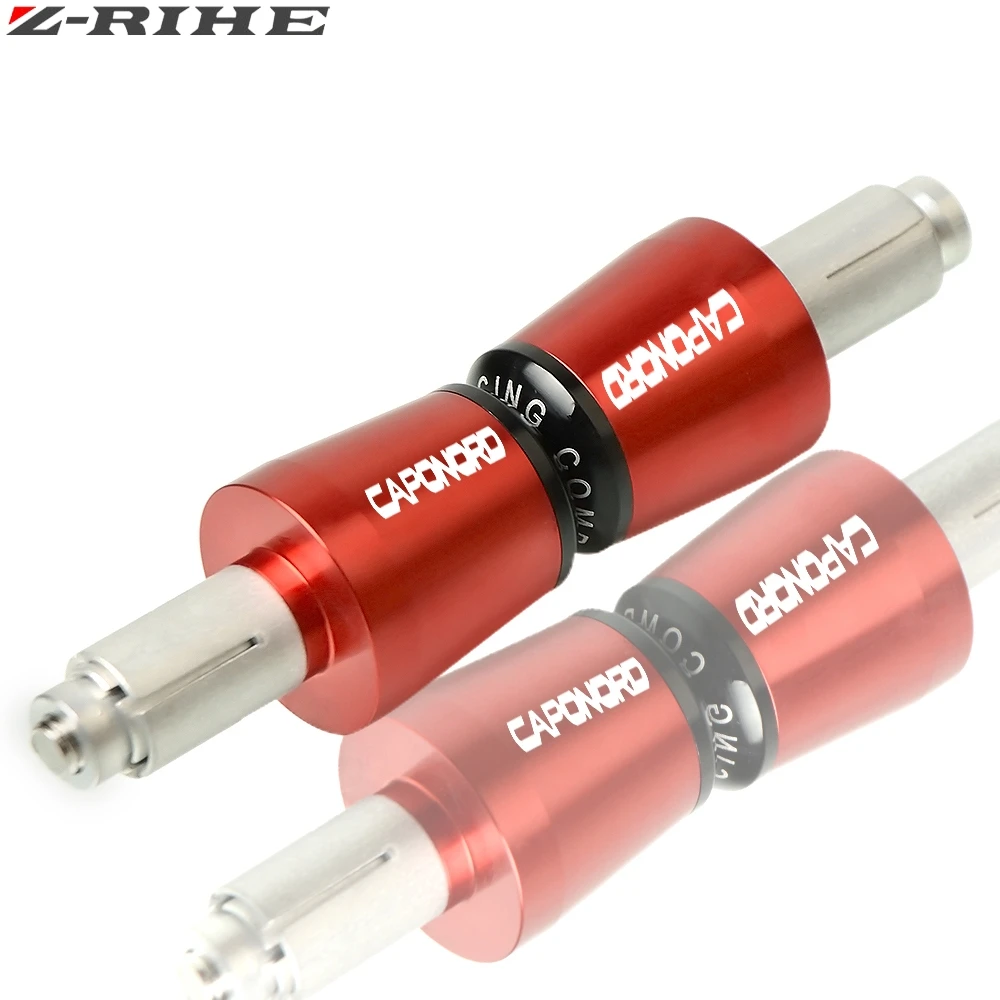 Для Aprilia CAP ONORD / ETV1000 02-07 ANORD 1200 Rally 2014-16 мотоцикл 7/8 &quot22 мм руль руля рукоятка