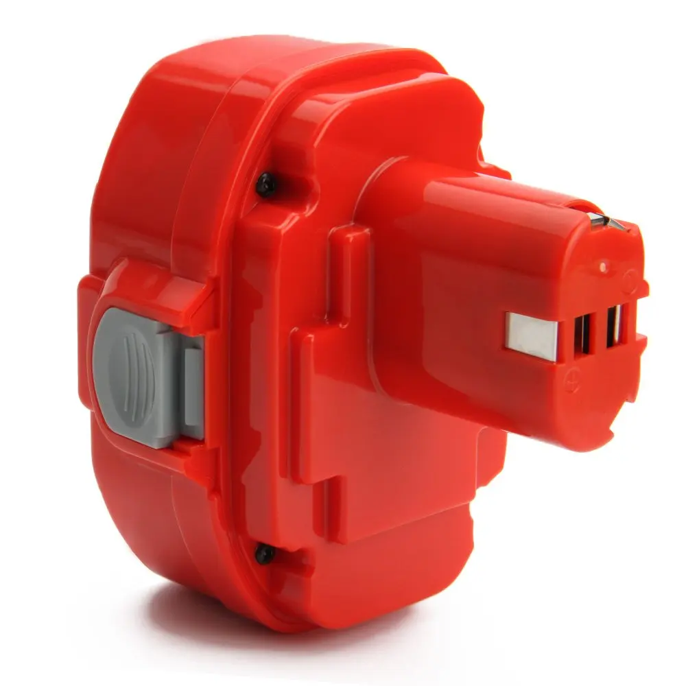 Makita 18V 3500 мА/ч сменный никель-металлогидридный аккумулятор Батарея совместим с PA18