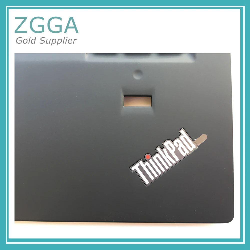 

Original New For Lenovo X1 Carbon Gen 1 Type 34XX Palmrest Cover Upper Case With Keyboard Touchpad EU Type