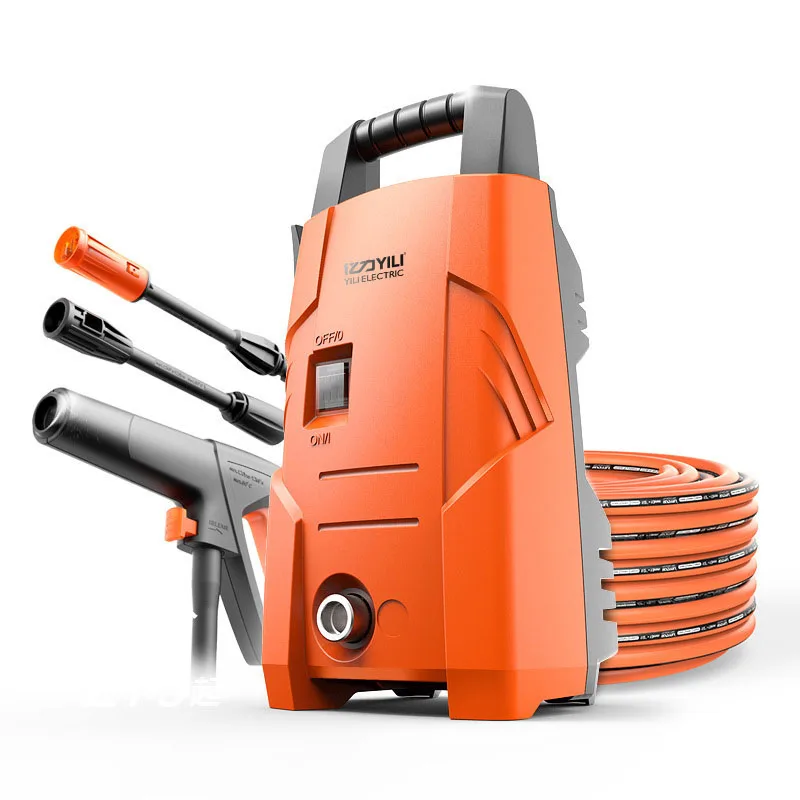 Цена Бытовые высокого Давление шайба, полностью Давление Автомобильная моечная машина Портативный автоматическая стиральная машина, автомойка...