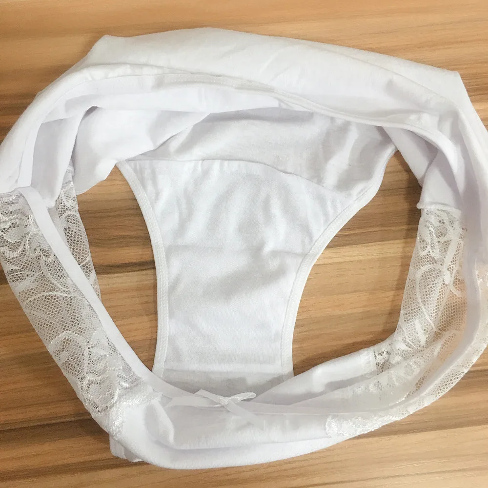 2 шт. женские хлопковые трусы размеры 2XL/XXXXL | Женская одежда