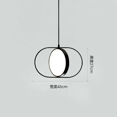 

vintage design lamp kitchen chandeliers lampes suspendues luzes de teto living room decoration