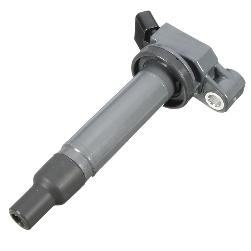 4 Pin катушки зажигания для Toyota Lexus Camry ES300 RX300 9091902234|Катушка зажигания| |