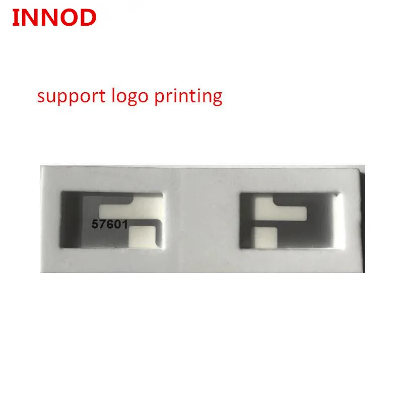 Дешевая цена EPC Class1 Gen2 чип для гонки при марафоне большой диапазон Пассивный impinj