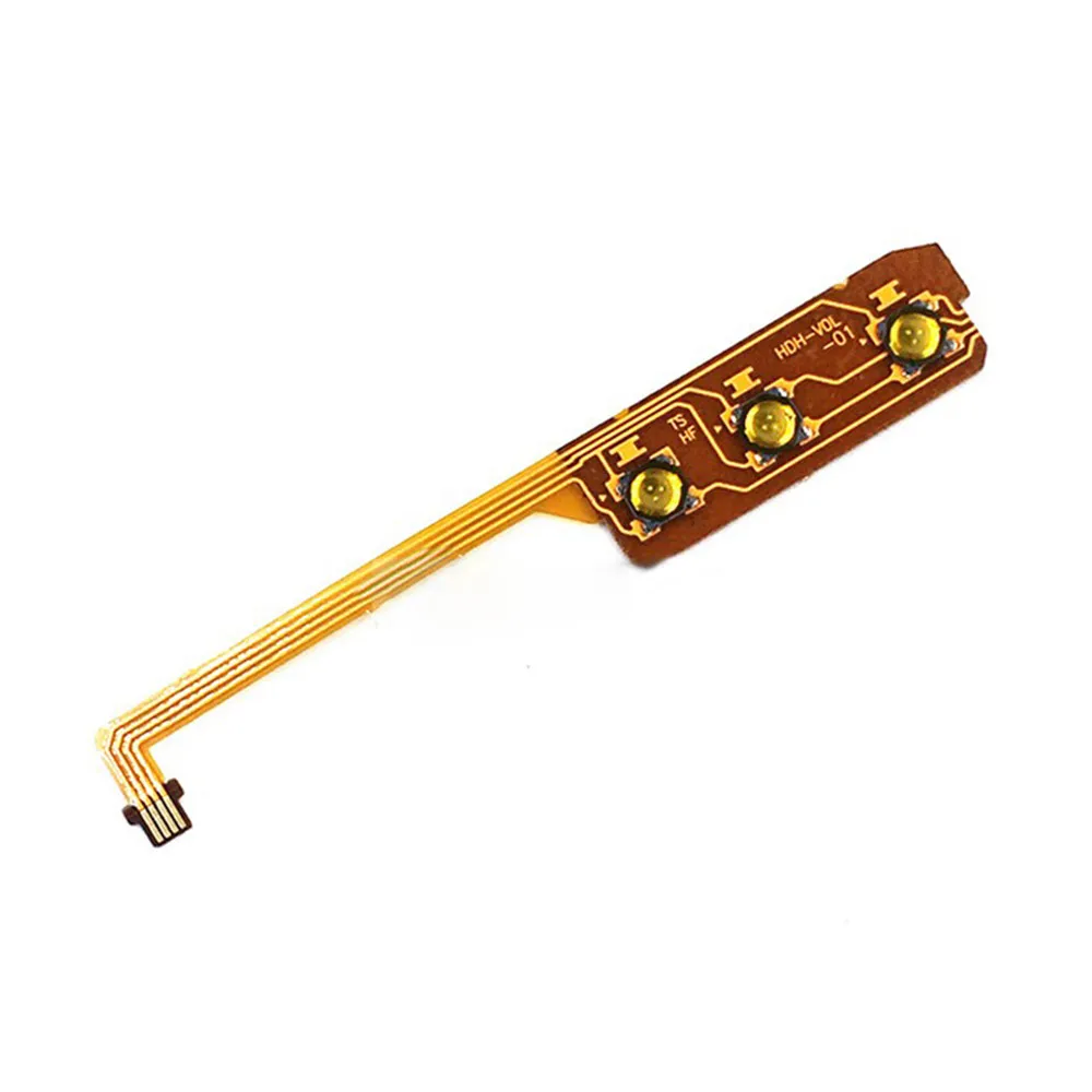 Профессиональная кнопка переключения гибкий кабель встроенный медный провод