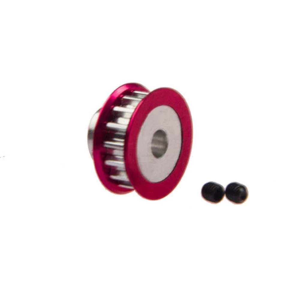 ЧПУ Алюминиевый центральный шкив 16T для 1/10 SAKURA D3 D4 AWD RWD #3RAC-3PY/16 | Игрушки и хобби