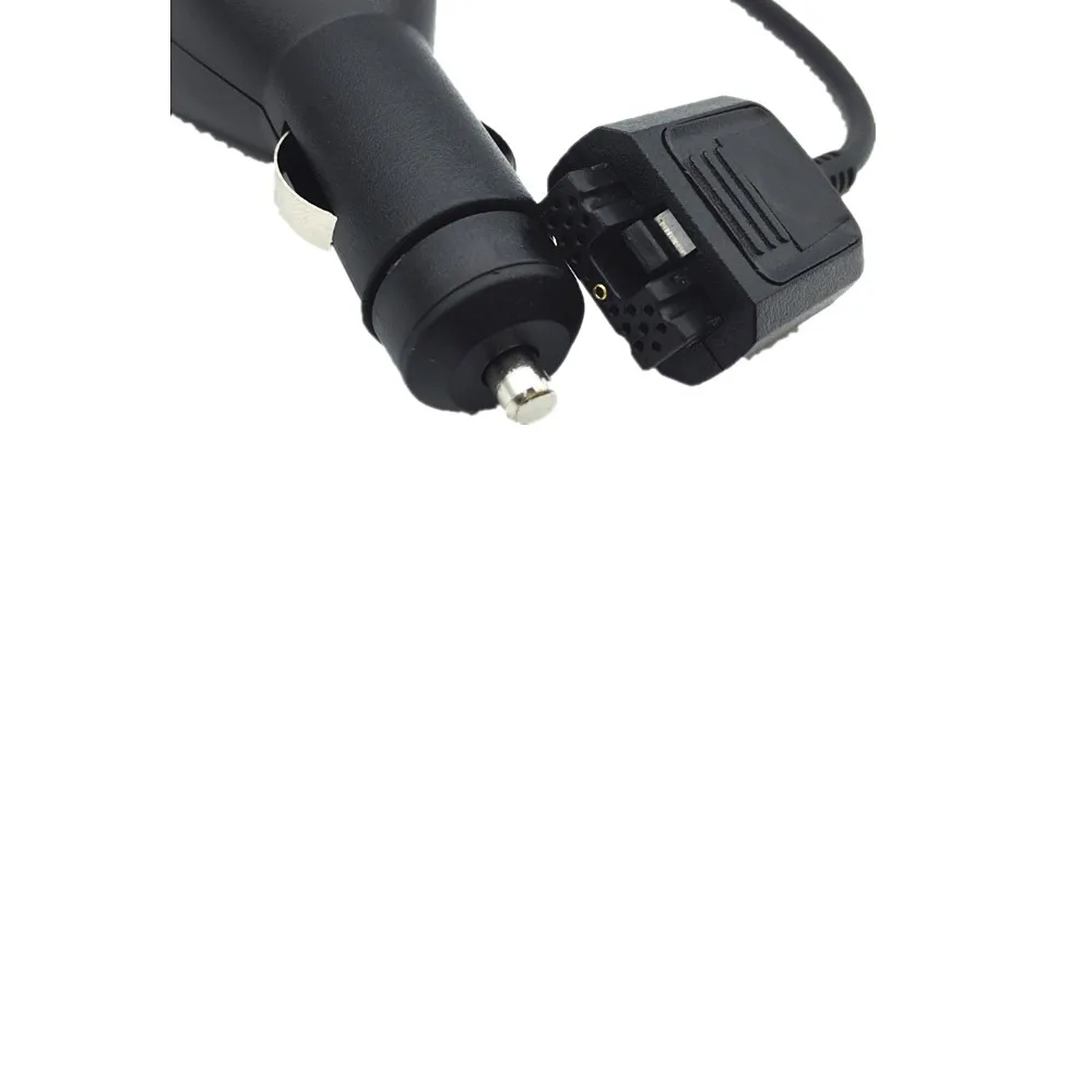 Cigarette lighter Charger Power Supply Car Adapter For Motorola MTP3250 MTP3150 MTP3100 NNTN8040 Mobile Radio | Мобильные телефоны