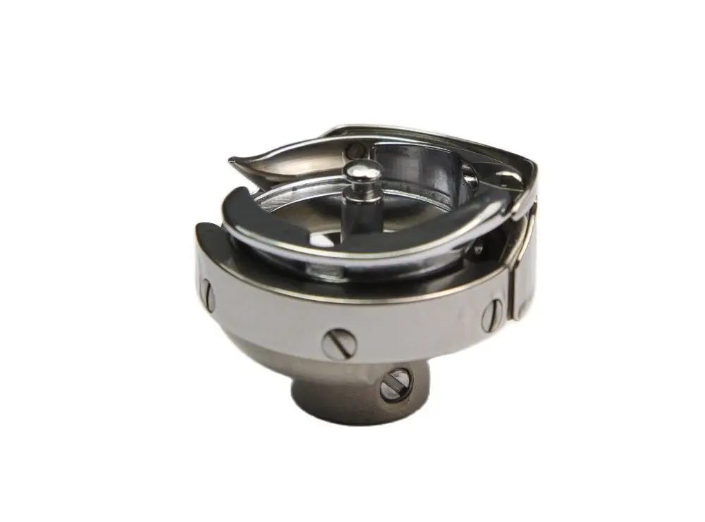 Крюк поворотный DB1-Z16 для швейной машины GOLDEN WHEEL CS-335U / BROTHER TZ1-B652/KR24-B-112041
