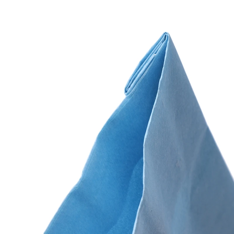 Универсальный Одноразовый бумажный мешок для пыли C 13 Замена пылесоса LG V