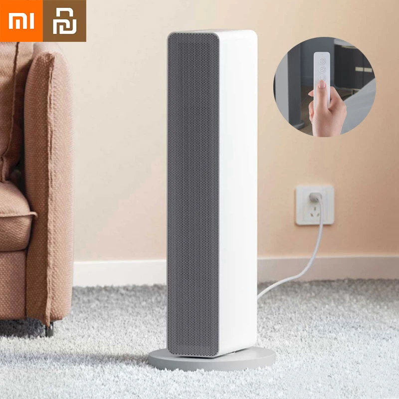 

Xiaomi Youpin Smartmi Smart Electric Heater Household Electric Heater High-power Electric Heater Constant Temperature Mijia APP