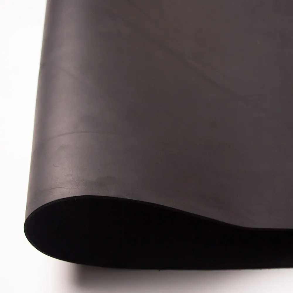 Воловья восковая Конская кожа толстая натуральная необработанный материал