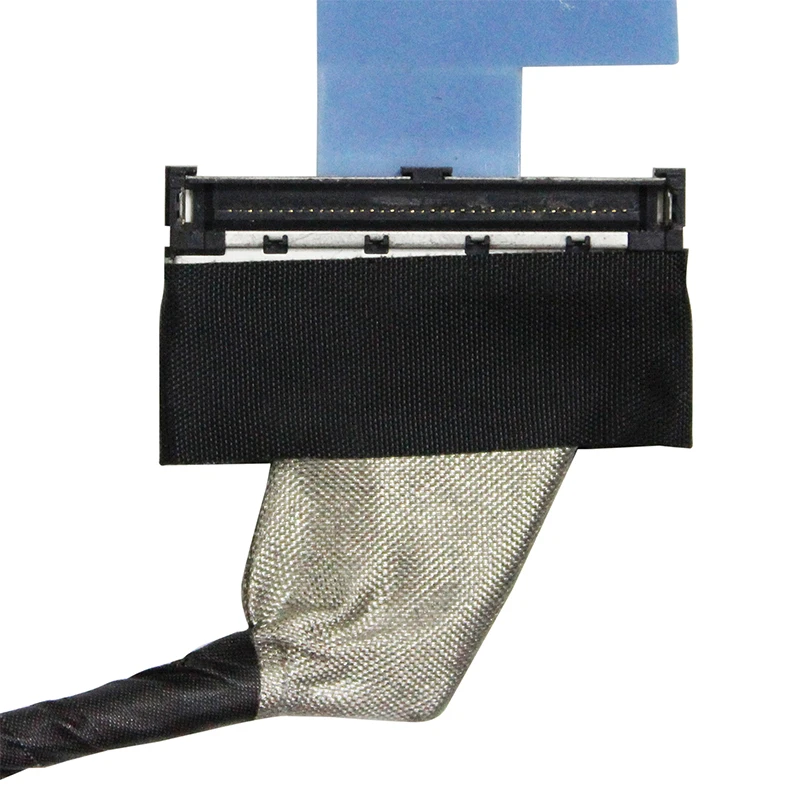 Video screen Flex wire For Dell Inspiron N5010 M5010 15R laptop LCD LED LVDS Display Ribbon cable 04K7TX 50.4HH01.001 | Компьютеры и